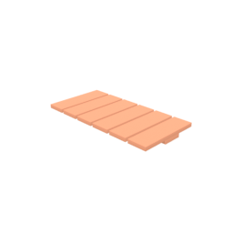 Planks Half